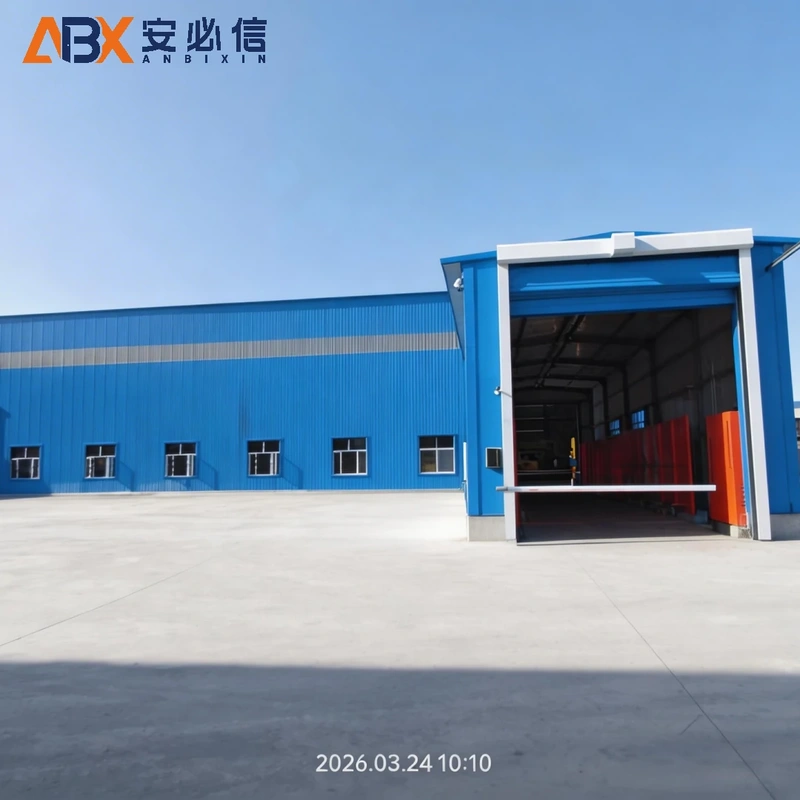 濮阳堆积门